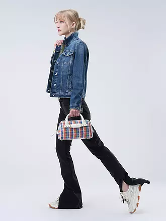 JULIA SKERGETH | Sac en cuir - Sac à main PETIT SAC À MAIN | bunt